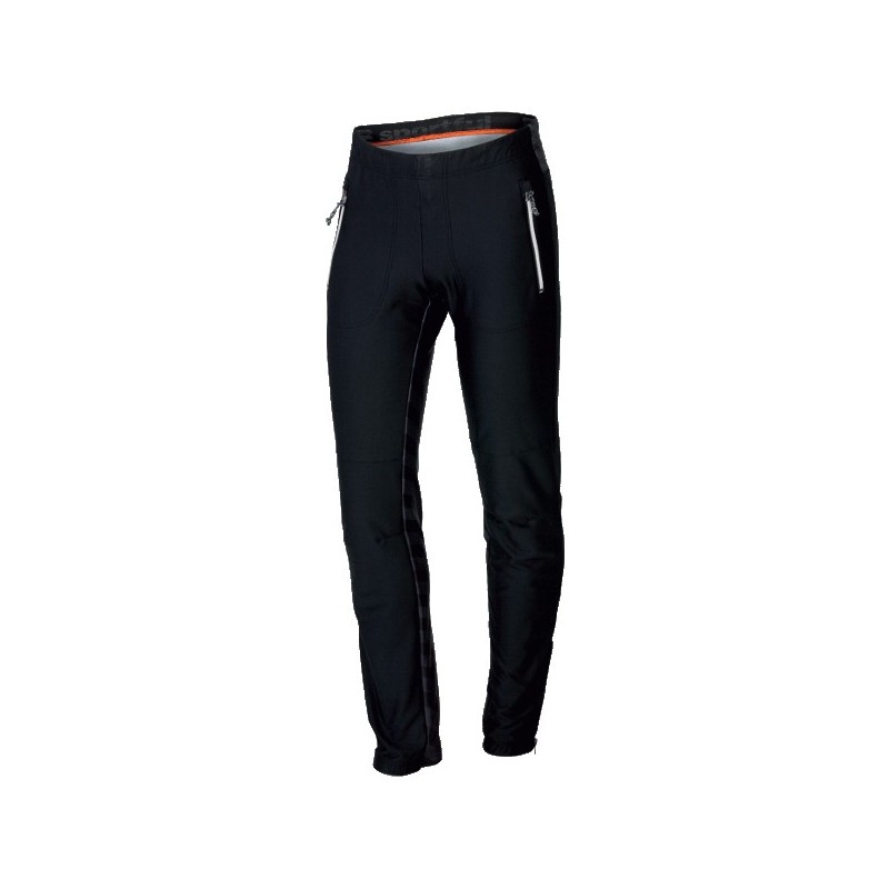 Sportful Rythmo Training Pant svart Sportful Rythmo Training Pant svart